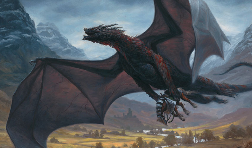 Arte de: Chris Rahn